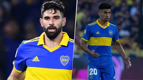 ¿Se van en junio? El panorama de Orsini y Ramírez en Boca