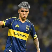 Qué piensan en Boca sobre la salida de Milton Delgado y el posible destino europeo que tendría