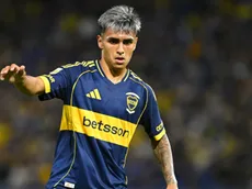 Qué piensan en Boca sobre la salida de Milton Delgado y el posible destino europeo que tendría