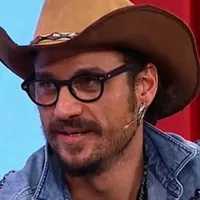 Osvaldo recordó su infancia viendo a Boca en La bombonera: "Iba en camión"