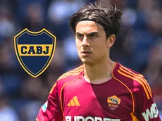 El resultado de Roma que complica a Boca y qué dijeron en Italia sobre el futuro de Dybala