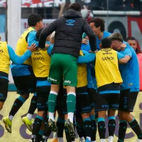 Como quedó la tabla de títulos en el fútbol argentino tras la victoria de Belgrano ante River