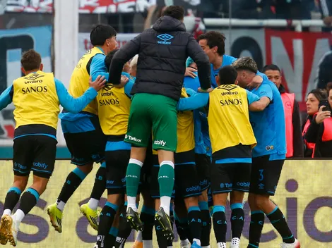 Como quedó la tabla de títulos en el fútbol argentino tras la victoria de Belgrano ante River