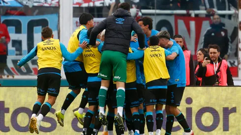 Belgrano campeón: se actualizó la tabla de títulos en el fútbol argentino.
