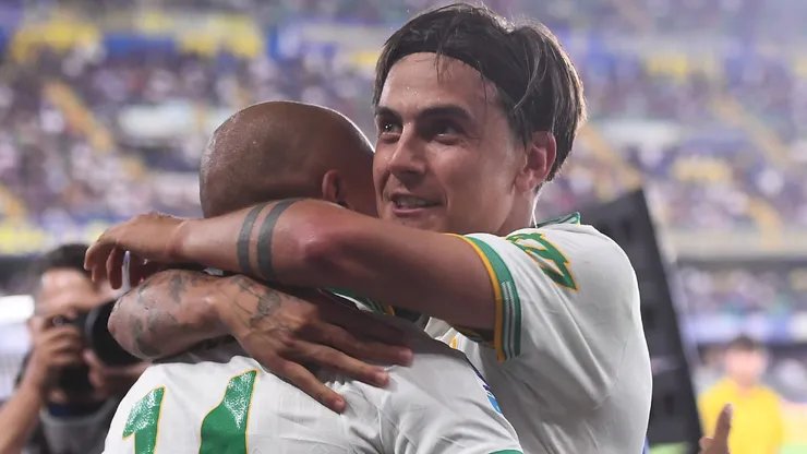 El posteo de Dybala que preocupa en Boca.