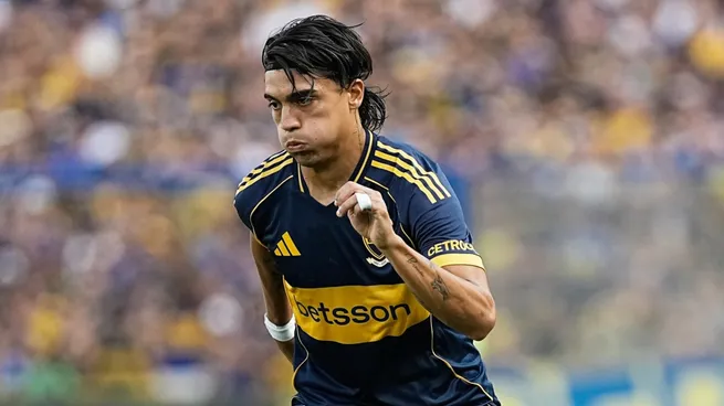 Zeballos ya le marcó su postura a Arruabarrena. Foto: Getty