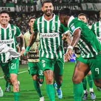 El golazo de Cardona en Colombia que hizo pedir a los hinchas de Boca por su vuelta