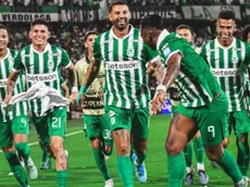 El golazo de Cardona en Colombia que hizo pedir a los hinchas de Boca por su vuelta