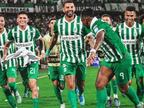El golazo de Cardona en Colombia que hizo pedir a los hinchas de Boca por su vuelta