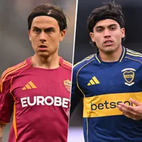 Boca hoy: los memes para River, qué dijeron del futuro de Dybala en Italia y el otro club que quiere a Zeballos