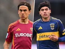Boca hoy: los memes para River, qué dijeron del futuro de Dybala en Italia y el otro club que quiere a Zeballos