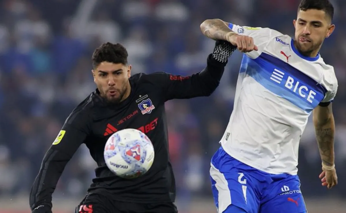 Atento, Boca: Universidad Católica perdió el clásico en Chile y llega golpeado a La Bombonera