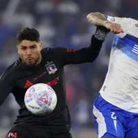 Universidad Católica perdió el clásico en Chile y llega golpeado al partido contra Boca