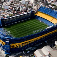 Boca publicó un video por el aniversario de La Bombonera: "Nuestra casa"