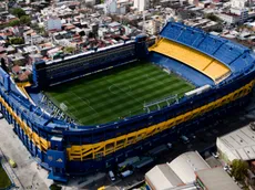 Boca publicó un video por el aniversario de La Bombonera: "Nuestra casa"