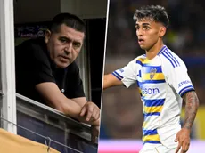 Por qué Riquelme no irá a buscar un reemplazo si se va Milton Delgado de Boca