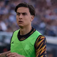 El mensaje de Dybala luego del triunfo de la Roma que descoloca a Boca: "Orgulloso"