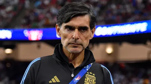 Ayala dio algunos detalles de la lista de convocados para el Mundial.