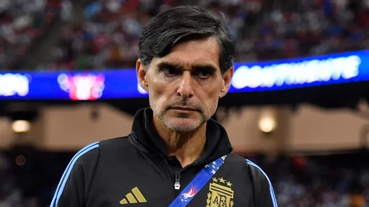 Ayala dio algunos detalles de la lista de convocados para el Mundial.