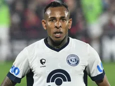 Por qué la decisión de Lorenzo con Villa puede beneficiar a Boca