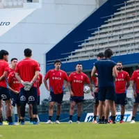 Atento, Boca: Universidad Católica llegará con una baja de peso a La Bombonera
