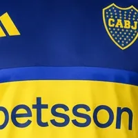Se filtraron las fotos: así serían las nuevas camisetas de Boca