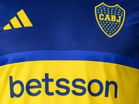 Se filtraron las fotos: así serían las nuevas camisetas de Boca
