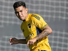 Un ídolo de Boca quiere a Velasco como titular ante Universidad Católica: “Yo lo pondría”