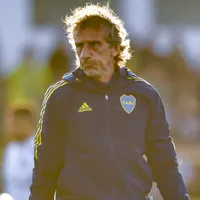 Dolor en el Mundo Boca: falleció Fernando Gayoso, histórico entrenador de arqueros del club