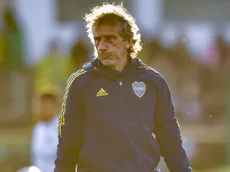Dolor en el Mundo Boca: falleció Fernando Gayoso, histórico entrenador de arqueros del club