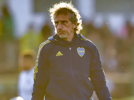 Dolor en el Mundo Boca: falleció Fernando Gayoso, histórico entrenador de arqueros del club