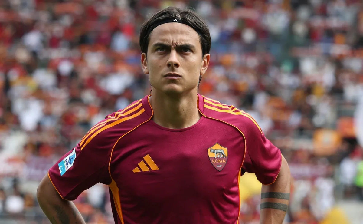Atento, Boca: el grande de la Premier League que se interesó en Dybala y se puede meter en la pelea
