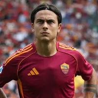 Tottenham se interesó en Paulo Dybala y se puede meter en la pelea