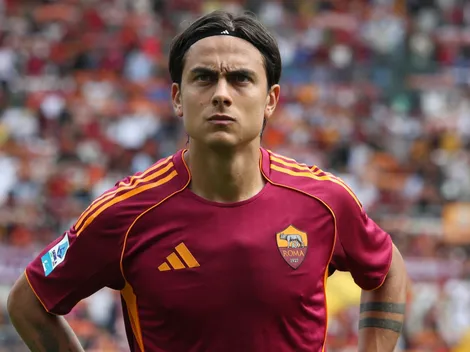 Tottenham se interesó en Paulo Dybala y se puede meter en la pelea
