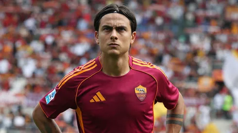 El nuevo competidor que tiene Boca en la pelea por Paulo Dybala.