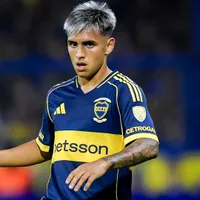 Los dos clubes europeos que pelean para quedarse a Delgado