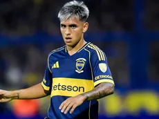 Los dos clubes europeos que pelean para quedarse a Delgado
