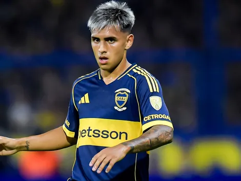 Los dos clubes europeos que pelean para quedarse a Delgado