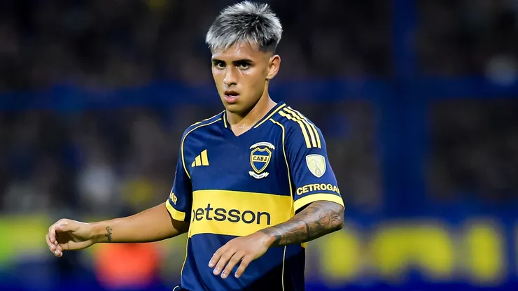 Delgado tiene dos equipos que buscan sí o sí comprarlo.