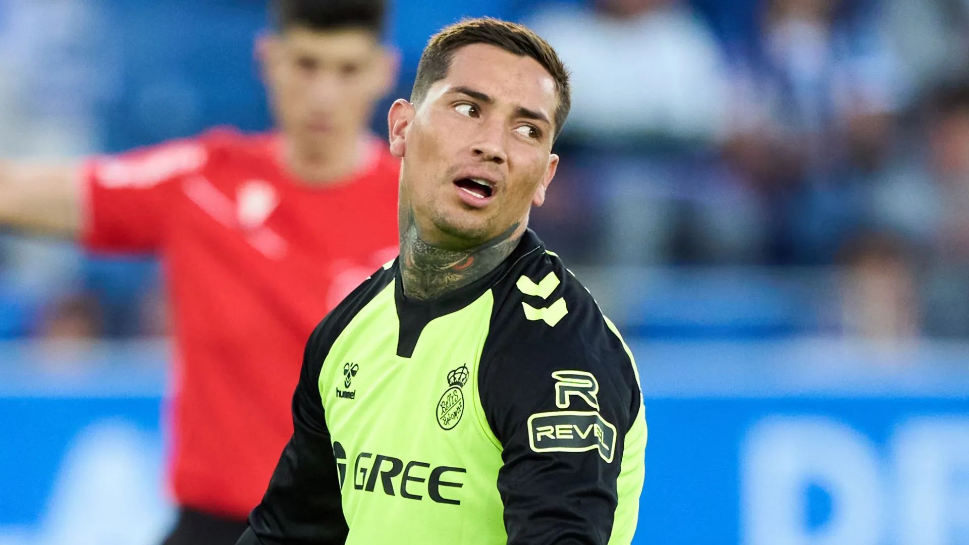 Ezequiel Ávila tiene el pase en su poder y fue ofrecido a Boca.