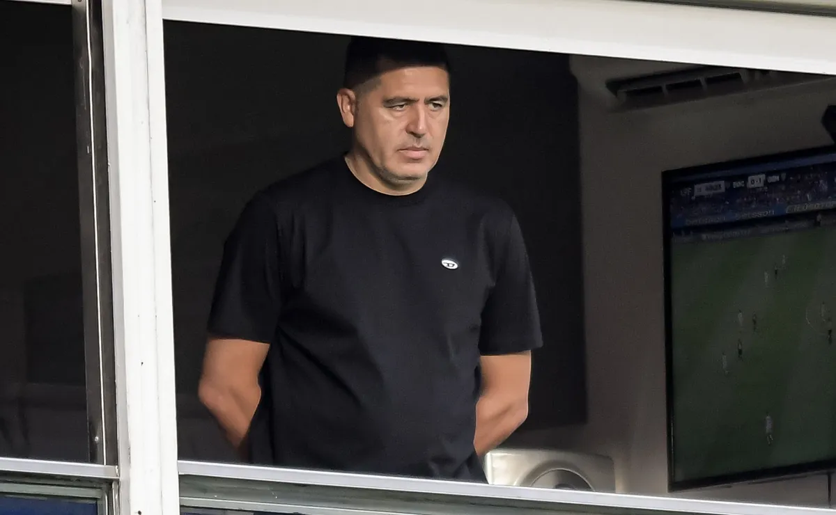 ¿Riquelme lo vuelve a buscar? Boca lo quiso en enero, no llegó y ahora quedó libre en Europa