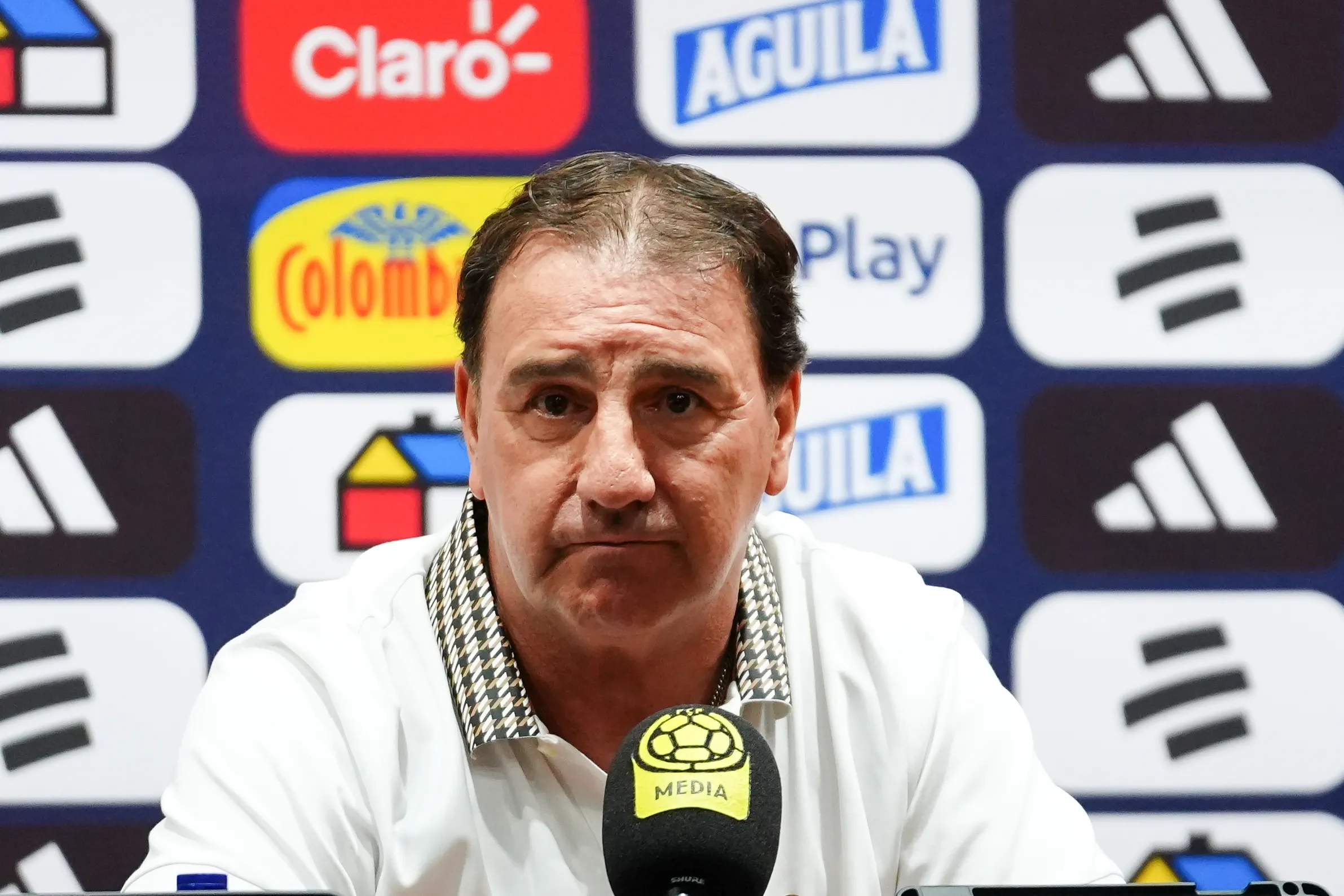 Néstor Lorenzo tiene el deseo de dirigir a Boca. (Getty Images)