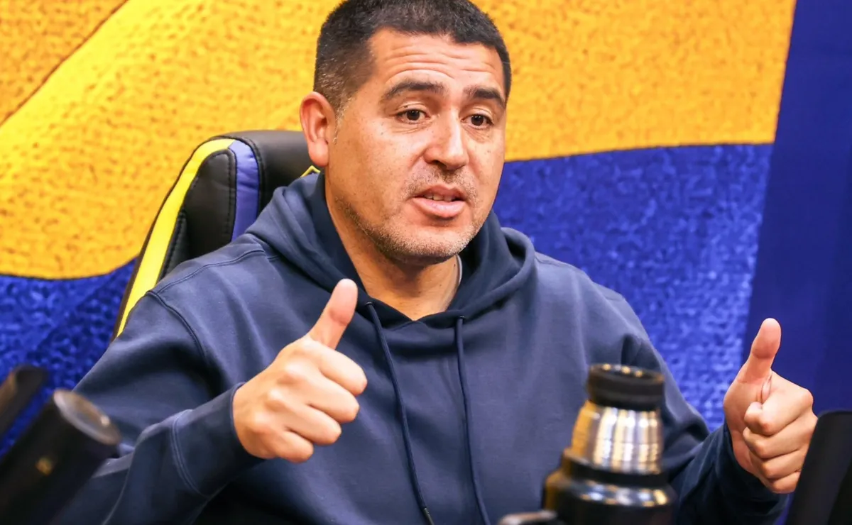 El técnico mundialista que siempre le gustó a Riquelme y 