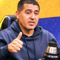 El técnico mundialista que siempre le gustó a Riquelme y "se muere" por dirigir a Boca