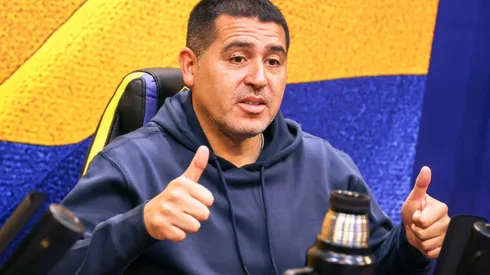 El DT que tiene el deseo de dirigir a Boca y es del gusto de Riquelme.