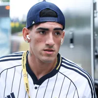 Vasco Da Gama le presentará una oferta a Boca por Di Lollo