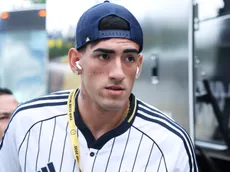 Vasco Da Gama le presentará una oferta a Boca por Di Lollo