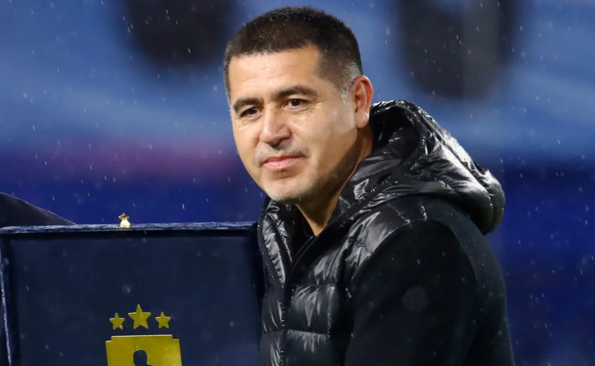 Un defensor que Riquelme tiene en el radar reconoció el interés de Boca: 
