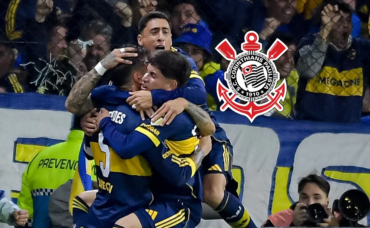 Hay interés: desde Corinthians levantaron el teléfono y se contactaron por un jugador de Boca