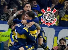Hay interés: desde Corinthians levantaron el teléfono y se contactaron por un jugador de Boca